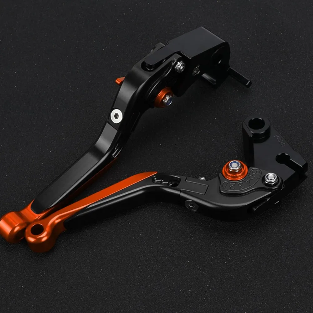 

Motorcycle Handle Levers Brake Clutch Lever For 1290 Super Adventure 1290 S T R 2015 2016 2017 2018 2019 2020 1290SuperAdventure