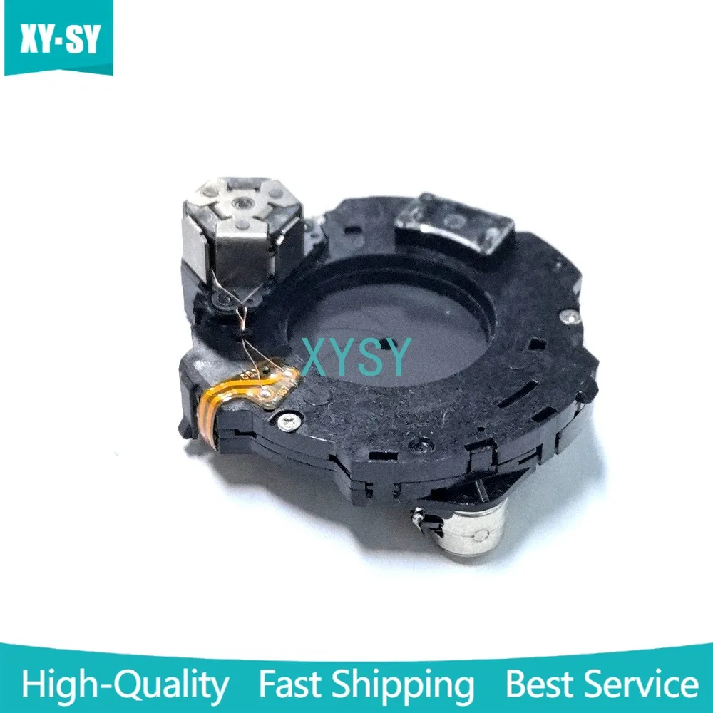 New Aperture Group Original for Sony RX10M4 RX10M3 RX10IV RX10III Repair Replacement Accessories