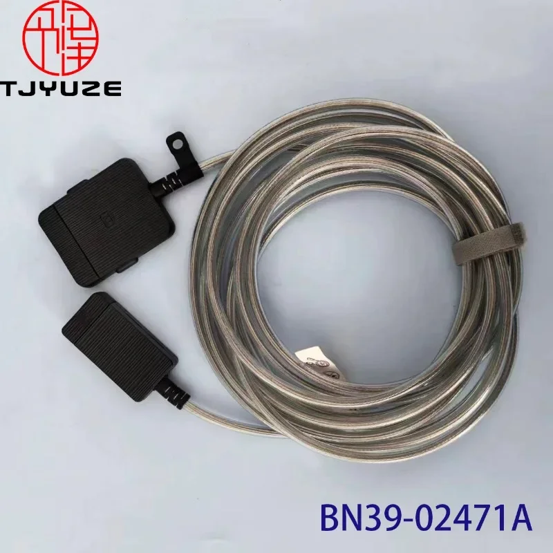 One Connect Mini Cable BN39-02471A is for QN43LS03RAF QN49LS03RAF QN55LS03RAF QN65LS03RAF QN65Q90RAF QN75Q90RAF Smart TV