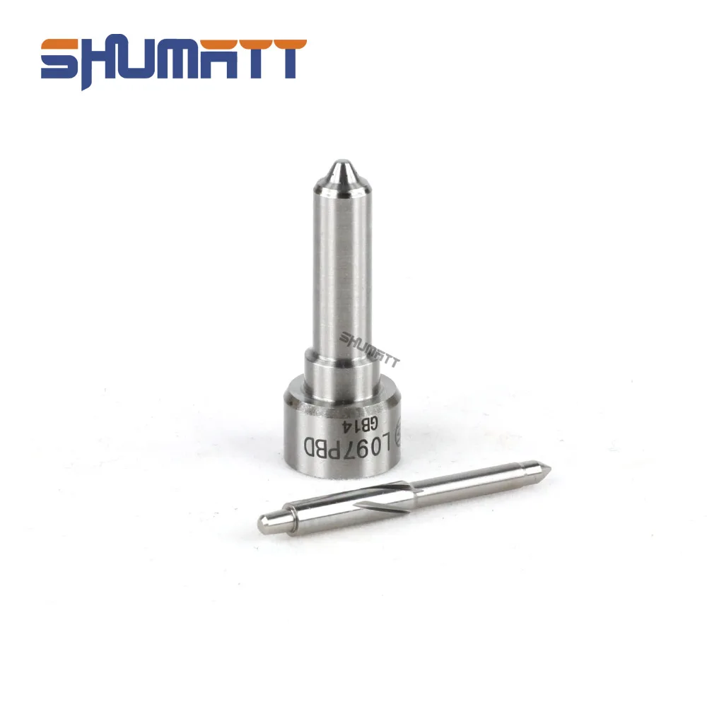 

XINGMA 1Pcs L097PBD Diesel Injector Nozzle Tips L097 PBD For Diesel Injector EJBR00901Z China Made New