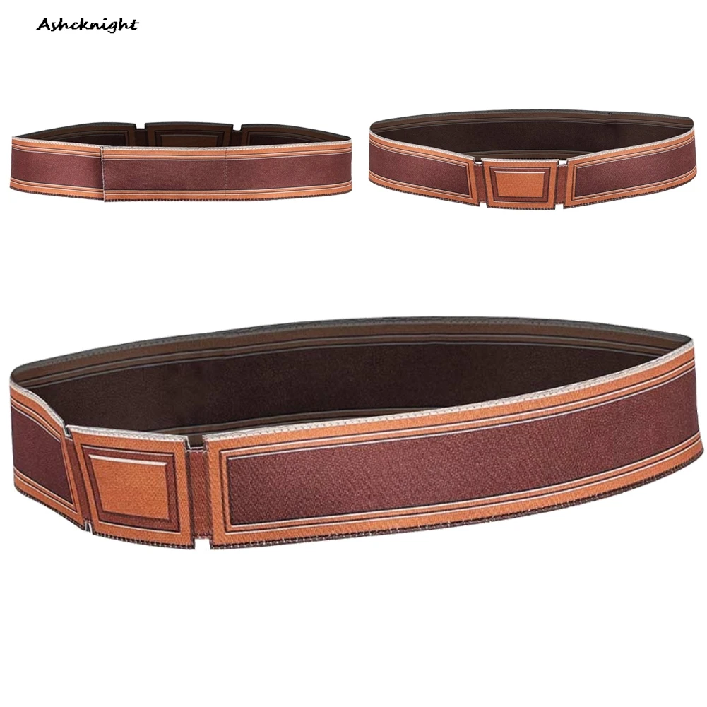 

2025 фильм мужской супергерой косплей Крис кожаный ремень Хэллоуин вечерние карнавал реквизит для ролевых игр костюмы для косплея аксессуары