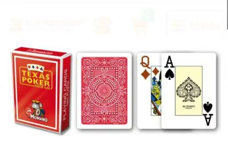 

карточная игра в покер