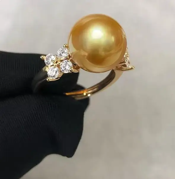 exquisite-oversized-aaaa-10-11mm-south-sea-gold-round-pearl-ring-925s-sterling-silver-fashion-jewelry