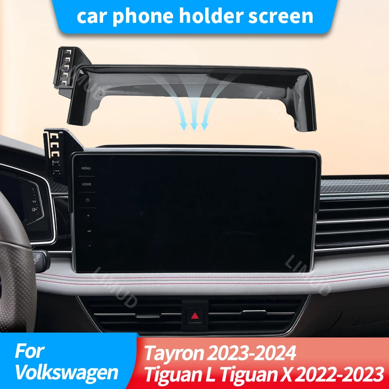 1-Piece Car Phone H…