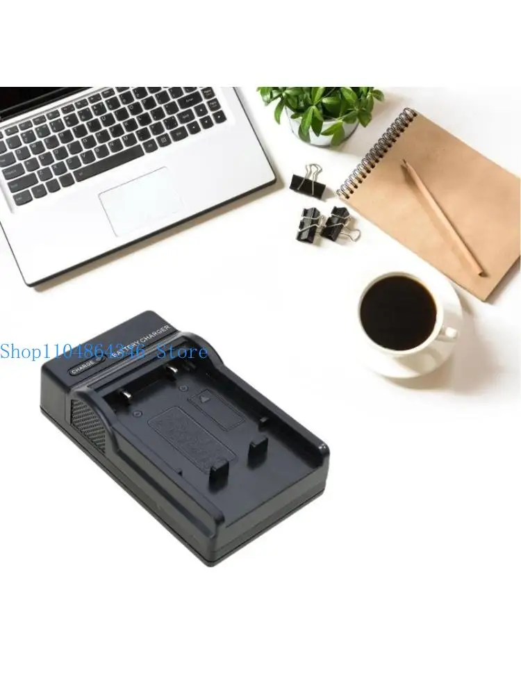 652F Travel Friendly Battery For LI40B/LI42B Battery Charging Hub Ensures Long Last Power For Photography Enthusiasts