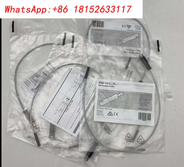 Bc Festo Sme-10-Sl-… - image