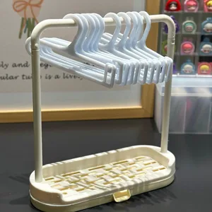 10 최고의 판매 인형 옷걸이 - №4