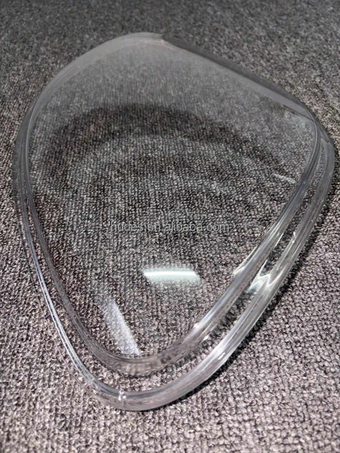 Linke seitliche Ferrari 360-Scheinwerferabdeckung für Ferrari 360-Scheinwerferlinse