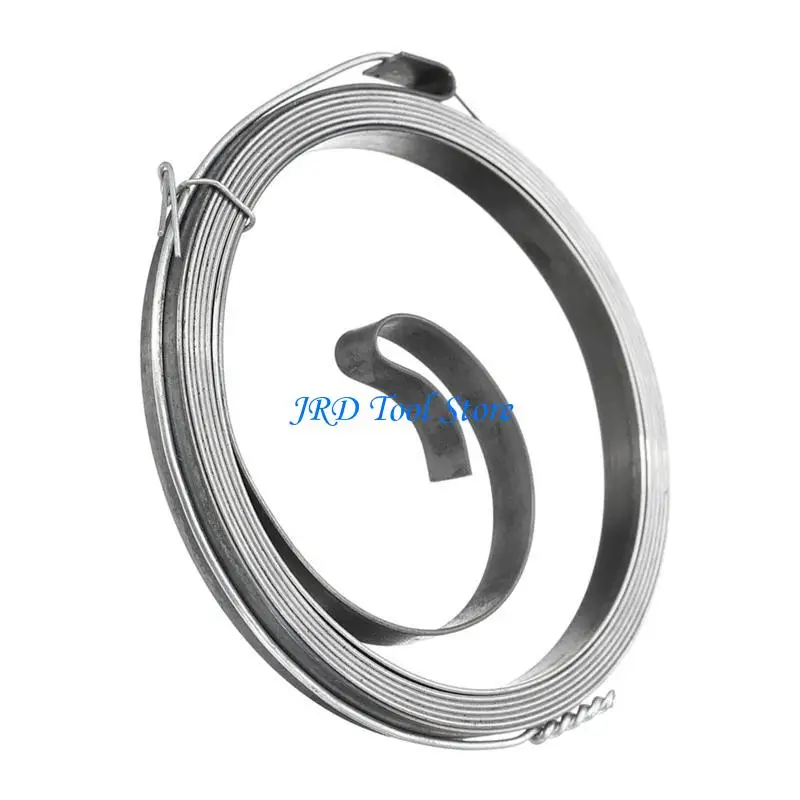 A2UD Professional Recoil Pround Start Starter Spring 28442-ZH8-003 для GX120 GX160 GX200 Стартер весен