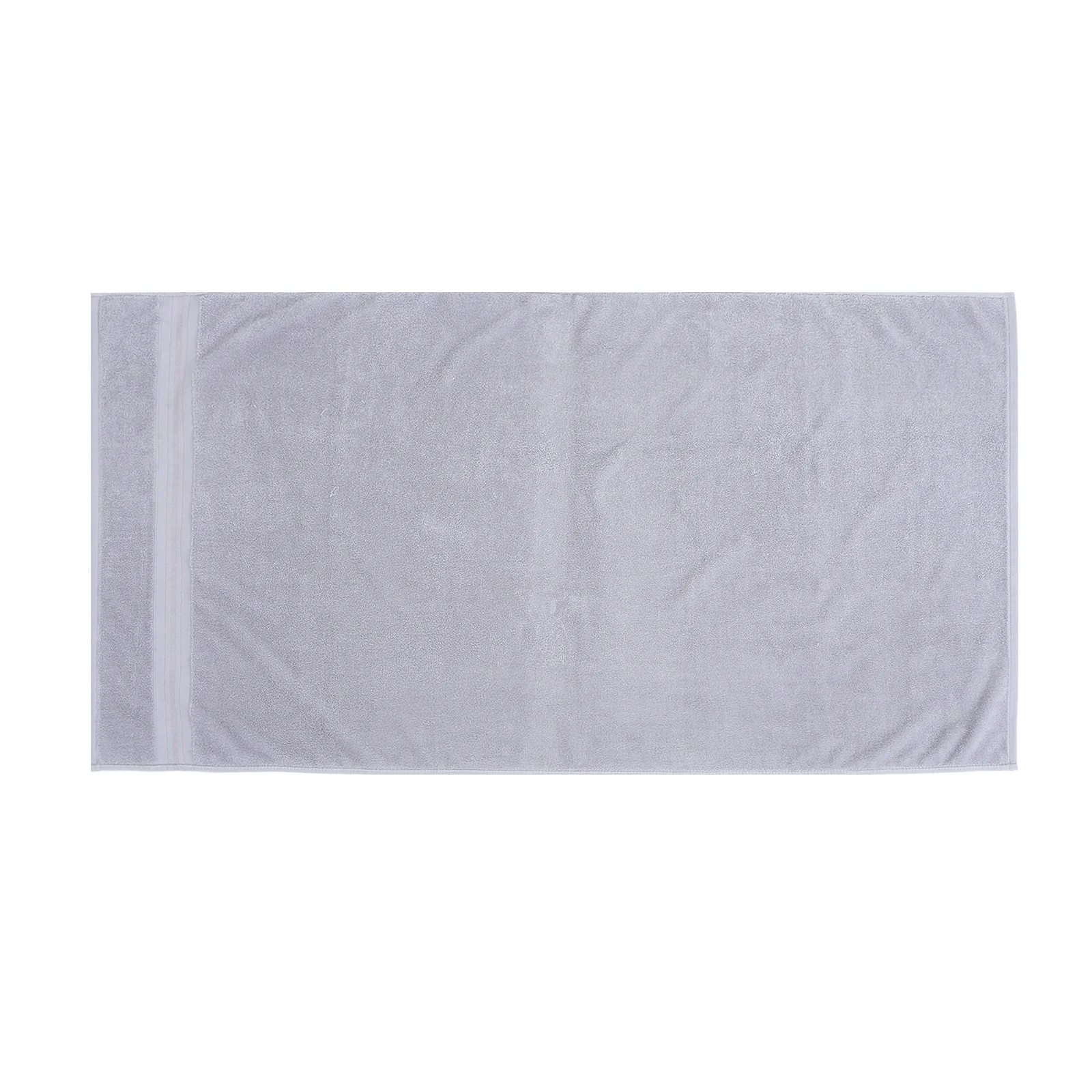 

Cotton Bath Towel 70x140cm Large Absorbent Soft Breathable Towel for Hotel Home Spa Swimming Shower Body Wrap Cotton Bath Sheet