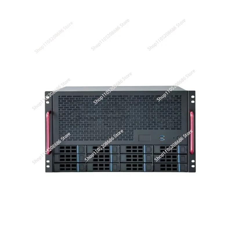 12 Bay Nas Chassis,…