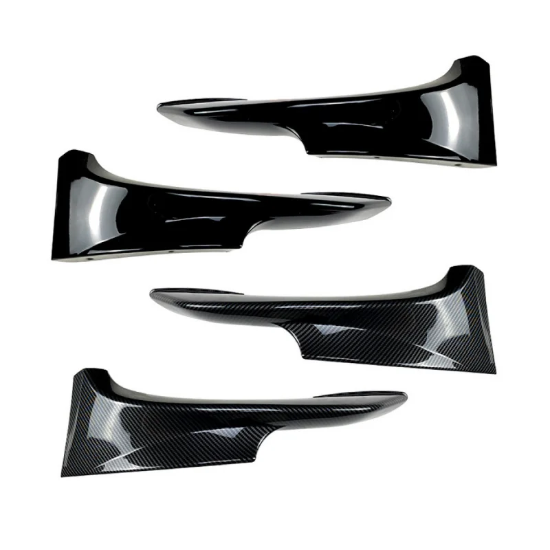 

Suitable for 3 Series BMW E92/E93 Early M-Tech 06-13 Front Corner Car Sticker Exterior Modification Parts