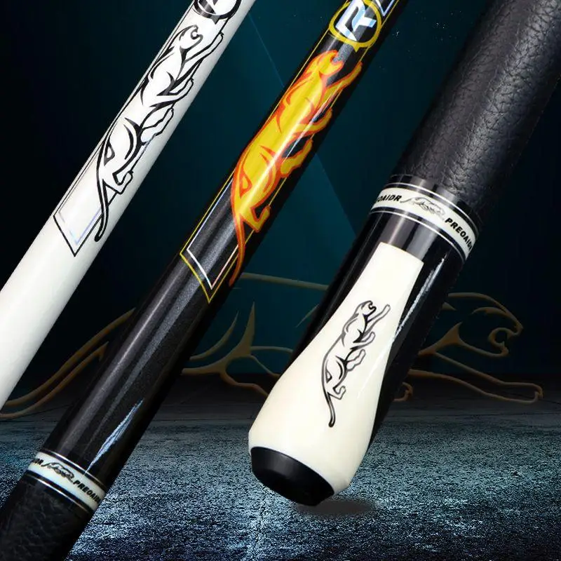 High Quality Predator Cue Billiard Pool Stick with Fashionable Exquisite Design