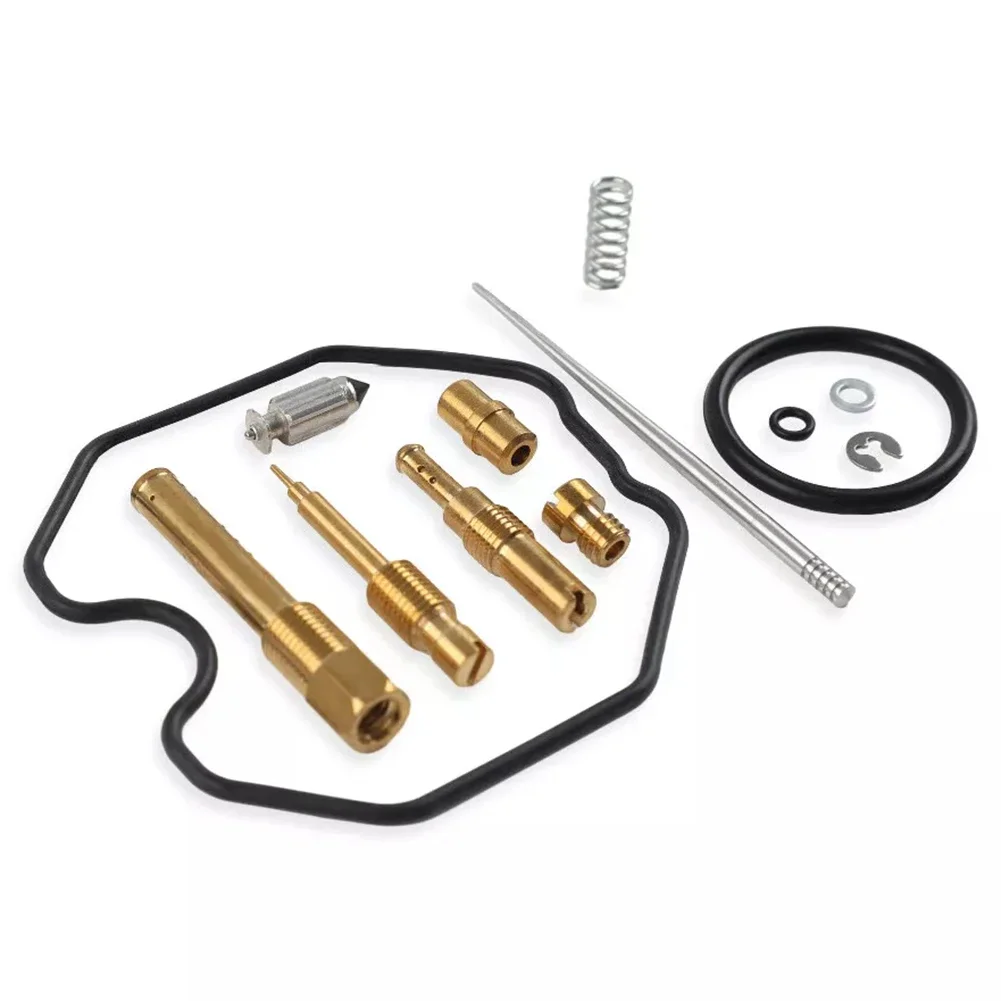 For Honda Motorcycle Carburetor Repair Kit Carb Rebuild Kit For Honda AX-1 NX250 1988-1990 Carburetor Repair Set