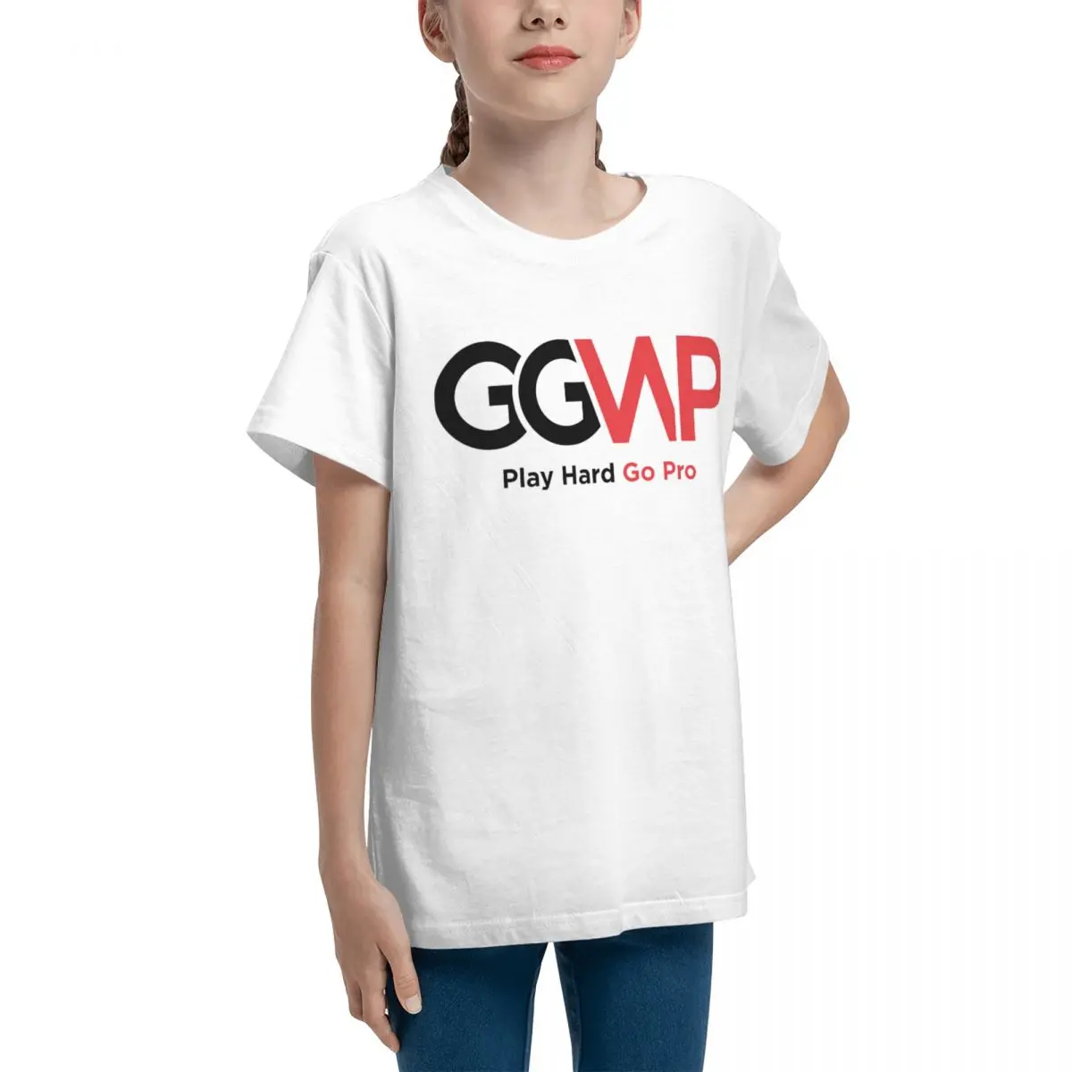 GG WP For Sale Vintage Fitness Teenagers Basic Short Sleeve T-Shirt Sexy Tees Funny Joke