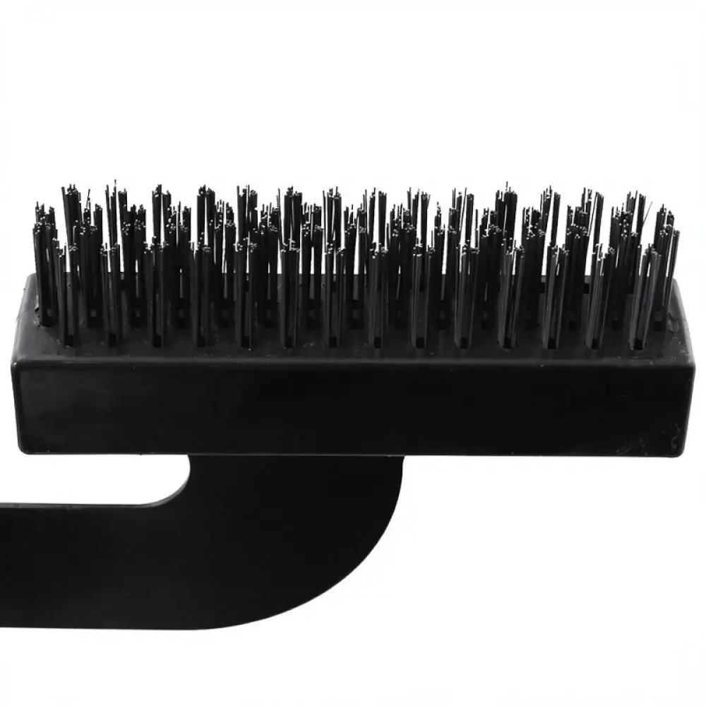 Reciprocating Saw Cleaning Accessory For RUITOOL Metal Wood Rust Removal Steel Nylon Brush Scraper Grinding Tool