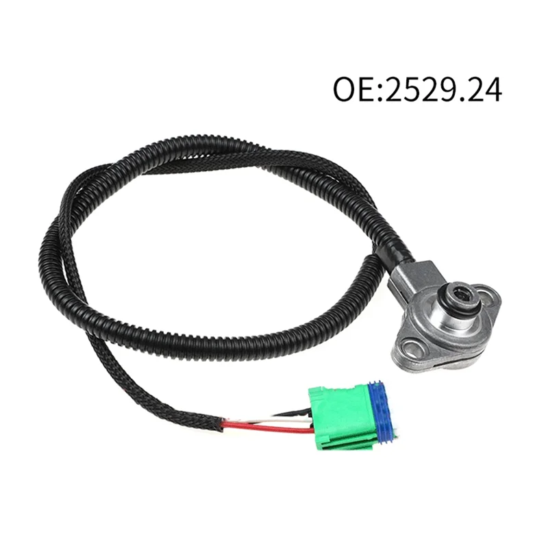 

BT-Shift Sensor Transmission Pressure Sensor 7700100009 252924 For 206 307 308 Citroen C3 C4 C5 C8 Renault 19
