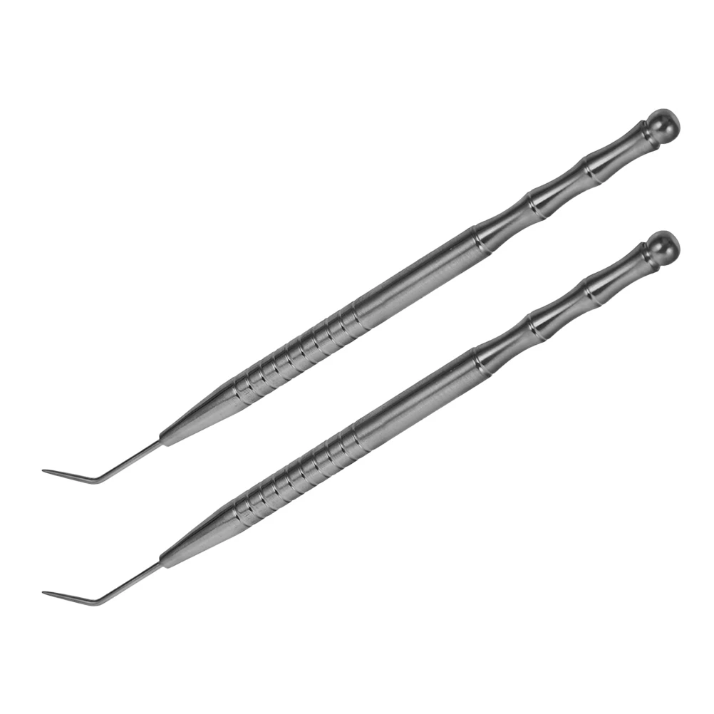 

2PCS Accessories Eyelash Stick Perm Tools Kit Eyebrow Curling Rods Supplies set eyelash perm tools