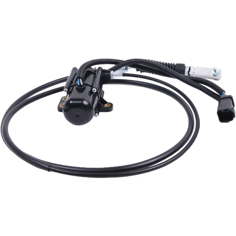 4616264 Actuator Fo…