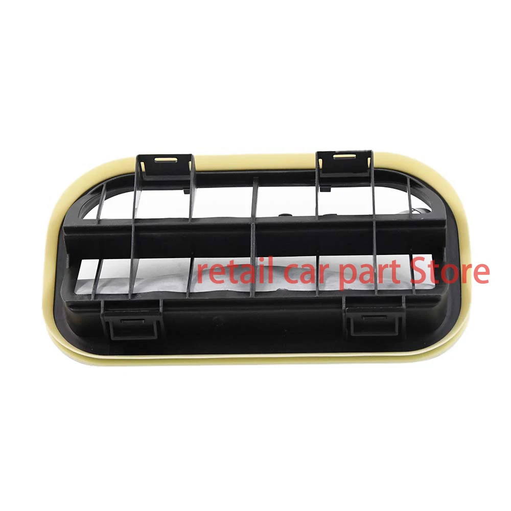 A1768302700  NEW For MERCEDES BENZ A CLASS W176 CLA 117 X117 GLA X156 B W245 REAR AIR VENT FLAP