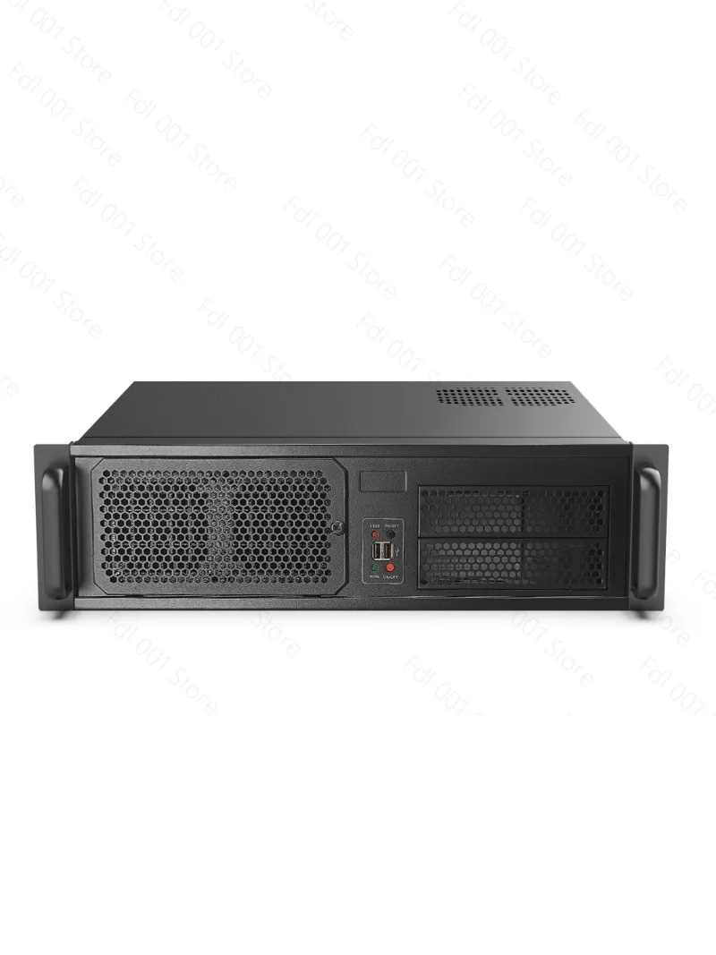 chassis-3u-390mm-per-server-industriale-multi-hard-disk-unita-ottica-scheda-grafica-full-height-scheda-madre-matx-nas