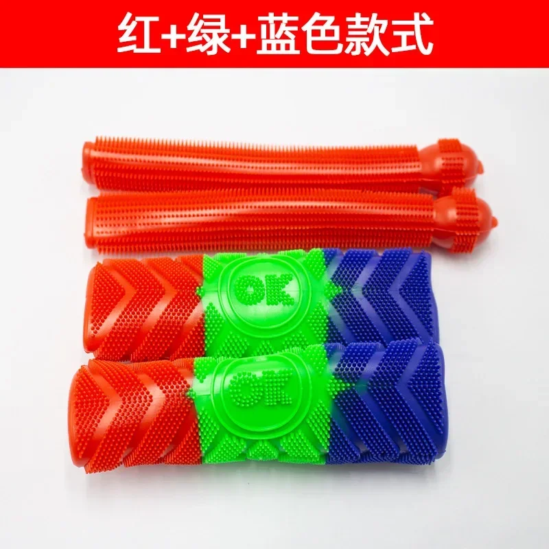 

New Motorbike Electric Car Non-slip Handlebar Cover Brake Cover Kit Shock Absorption Comfortable Rubber Handlebar Cover