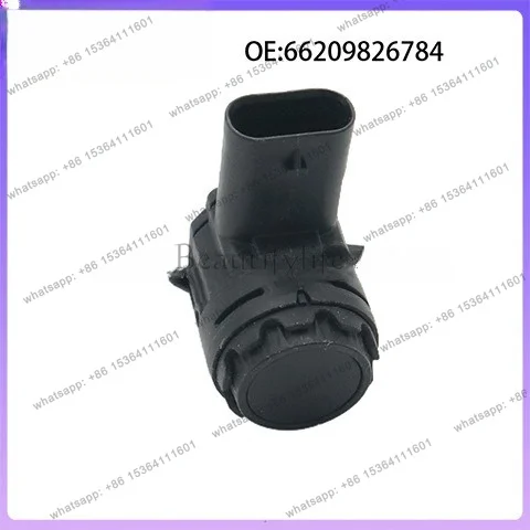 PG 66209826784 For Auto Parts, Brand New, Wholesale Spot, Reversing Radar