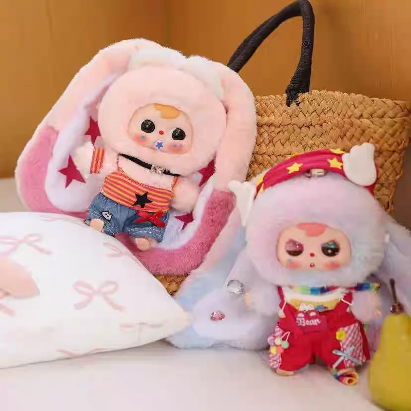 Big Baby Fuwa Mille…