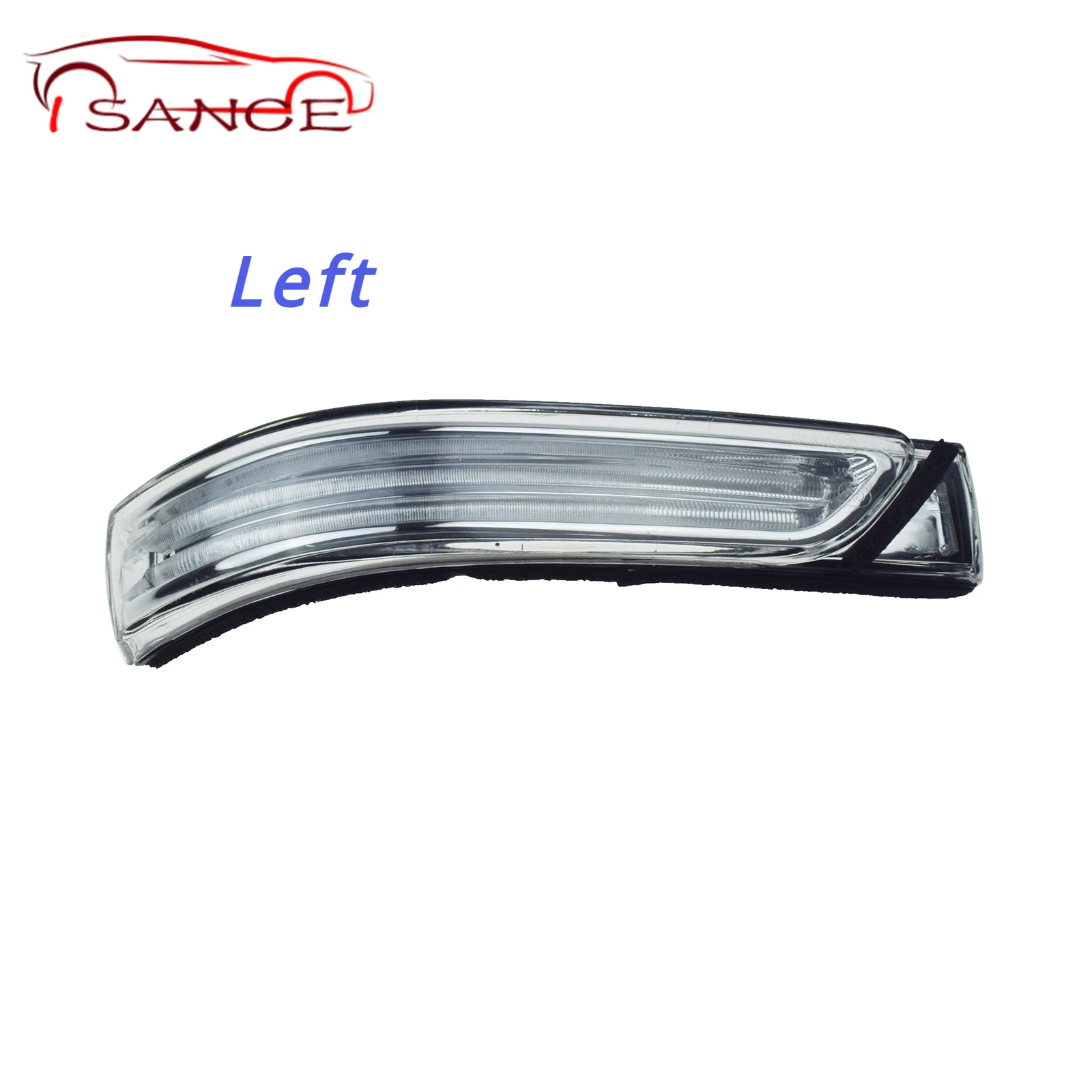 Outside Mirror Lamp LH RH 876143L700 876143L710 87614-3L700 87614-3L710 For HYUNDAI GRANDEUR TG AZERA 2009-2010