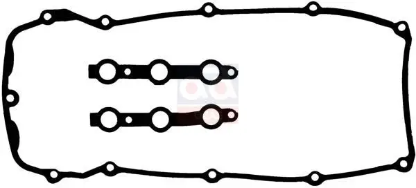 Store code: 15330772 drink top cover gasket 03-series (E46)-series (E46) 7-series (E39) 7-series (e66-e67)