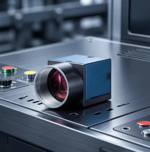 

MER2-160-227U3M, новая промышленная камера, совершенно новая.