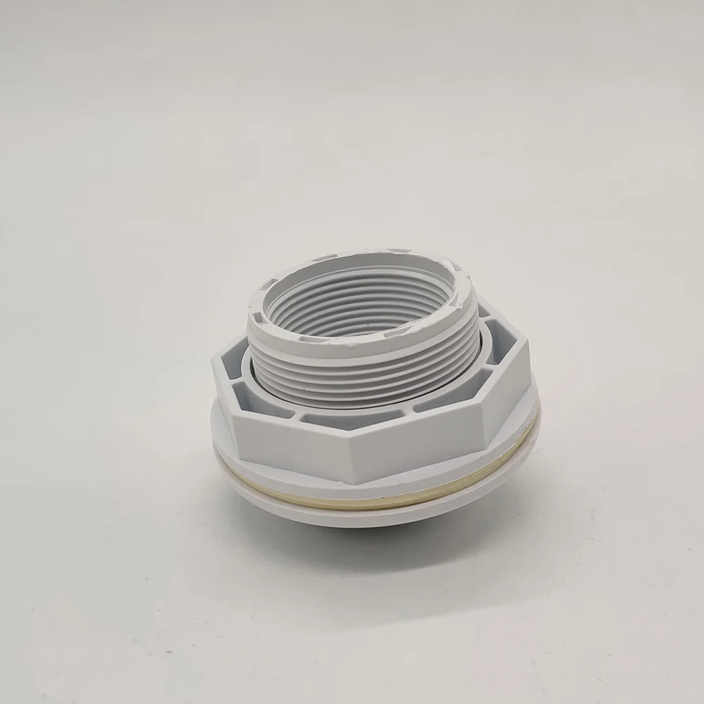 

Nozzle Accessories ABS Material Easy Installation Swimming Pool Spa Fittings Flow Control Adjustable Direction Pool Inlet