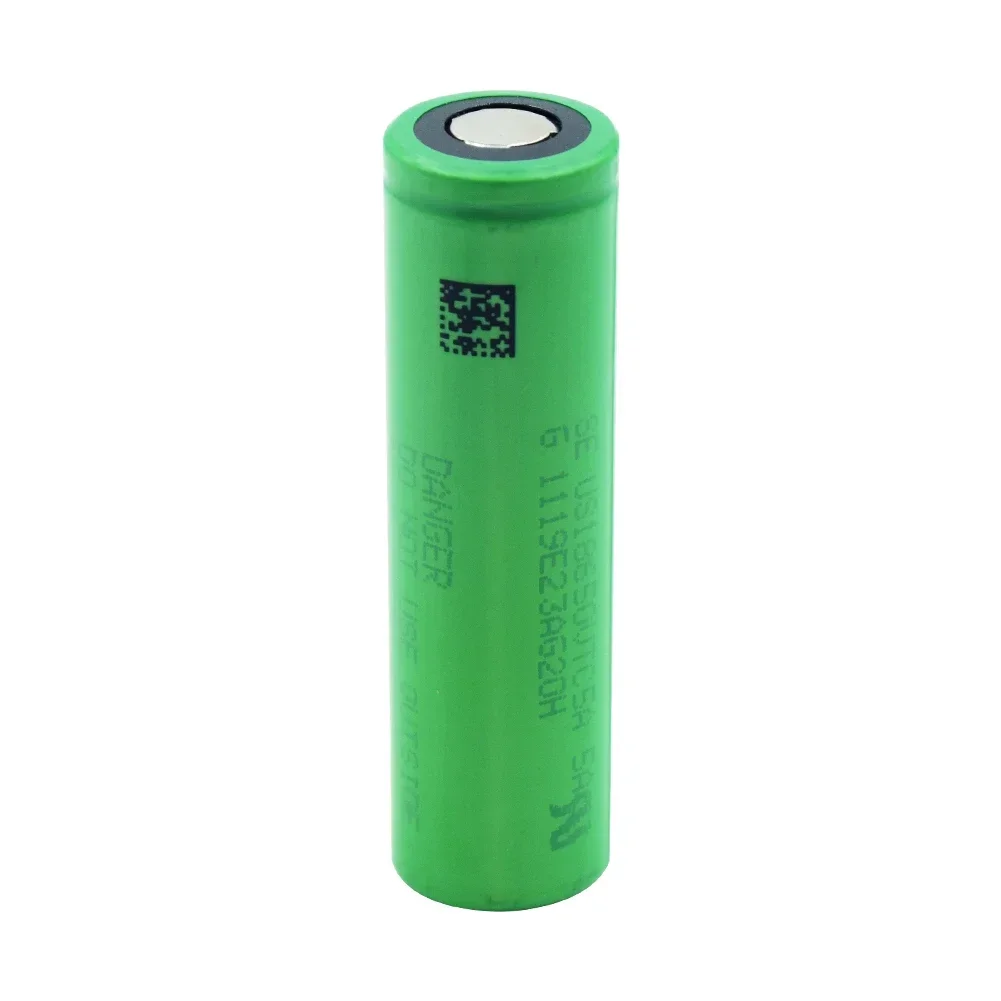 NEW 3.7 V rechargeable voltage us18650 vtc5 2600 MAH vtc5 18650 battery replace 3.7 V 2600 MAH 18650 battery