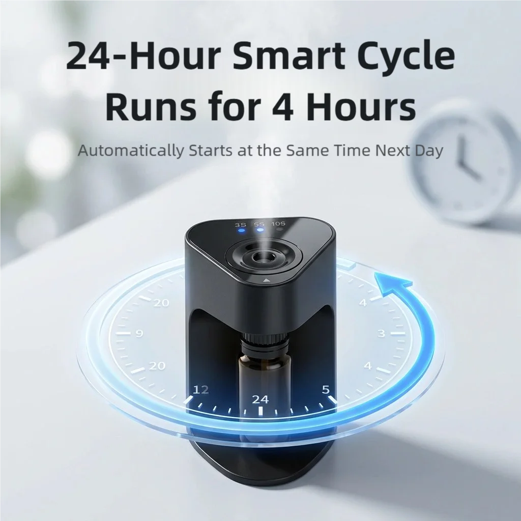 Thumbnail 3 - #78 Best Aromatherapy Diffusers to Buy In 2026