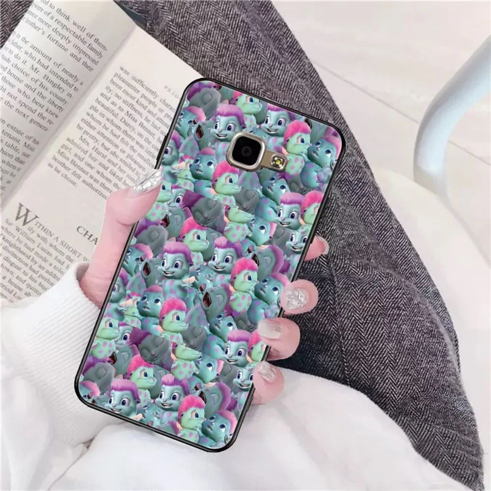 It Is Bibbles Binch Phone Case For Samsung A 10 11 12 13 20 21 22 30 31 32 40 51 52 53 70 71 72 73 91 13 shell