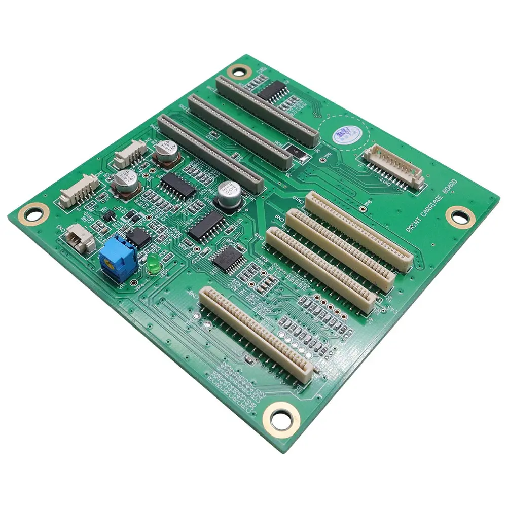 Imagem -03 - Imprimir Carriage Board Roland Re640 Ra-640 W701987010 para Atacado a Granel