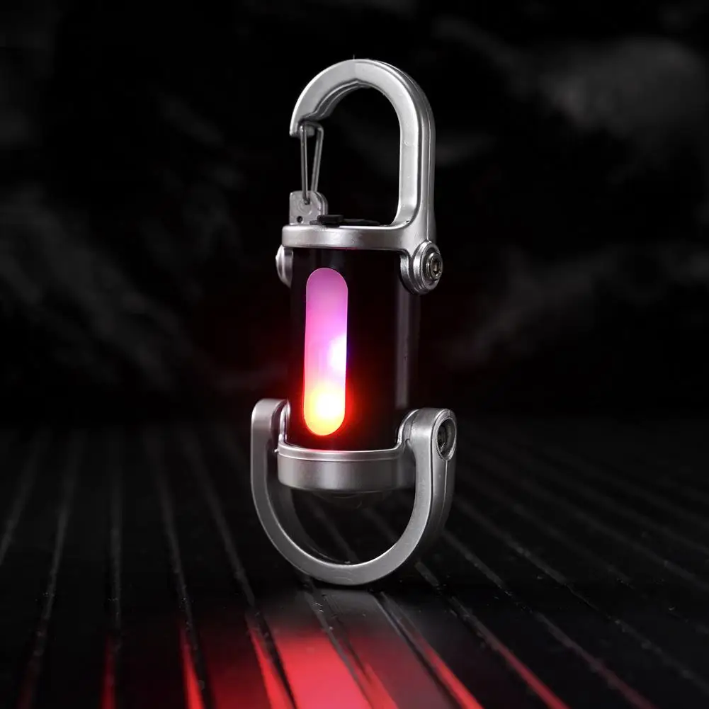 Led Keychain Flashl…