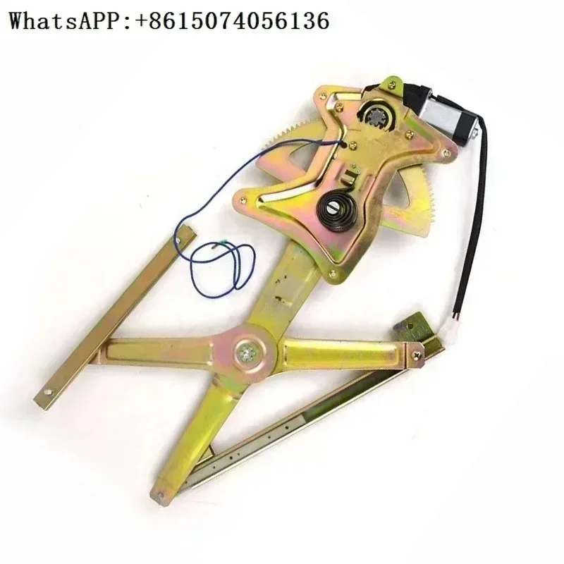 Heavy truck tractor parts Yingjie Zhu Hongjun Liang Wang Dao version car doors and windows electric glass lifter assembly