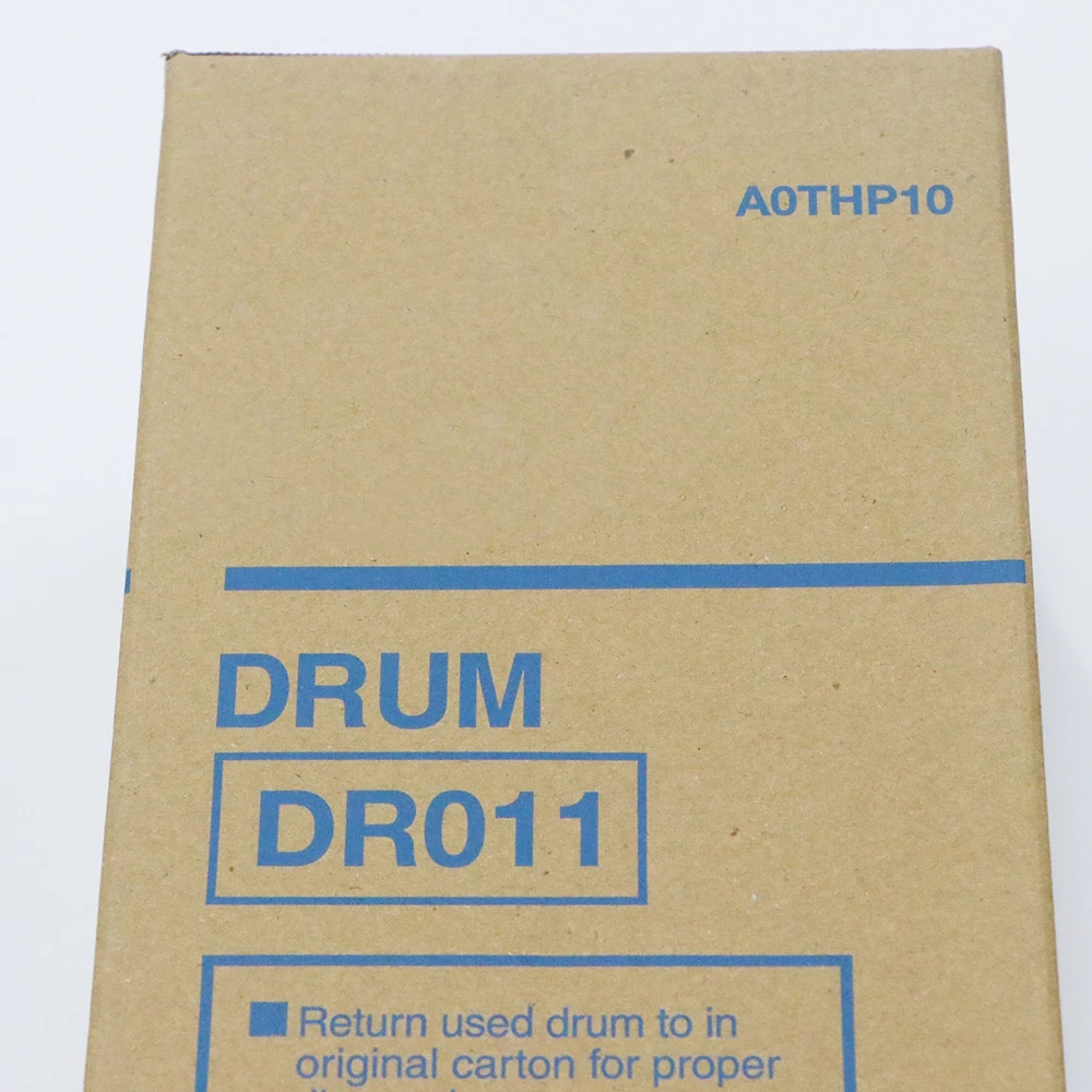 

DR011 Original OPC Drum for Konica Minolta Bizhub Pro 1051 1200 1200P Tambor Cylinder A0THP10