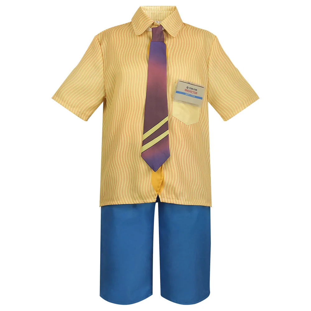 loween Cosplay Movie Crazy Town Ember Fire Wade Water Costume Women's Traditional Clothing Stage Performance Ethnic Wear