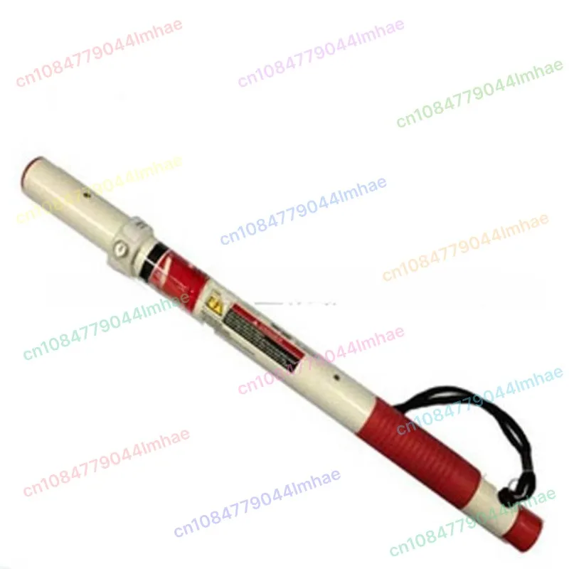 

Cane type leakage detector Electric power emergency rescue leakage detection rod Portable handheld TAC leakage detector