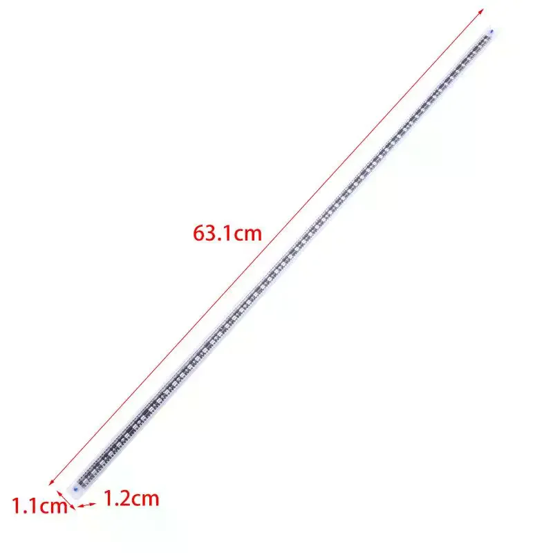 جديد الأصلي 8 دبوس 8PIN 8P ثقب دائري DIP IC مآخذ محول لحام نوع DIP-8 مقبس IC مستدير #5