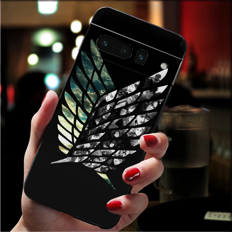 Anime Japanese Atta…