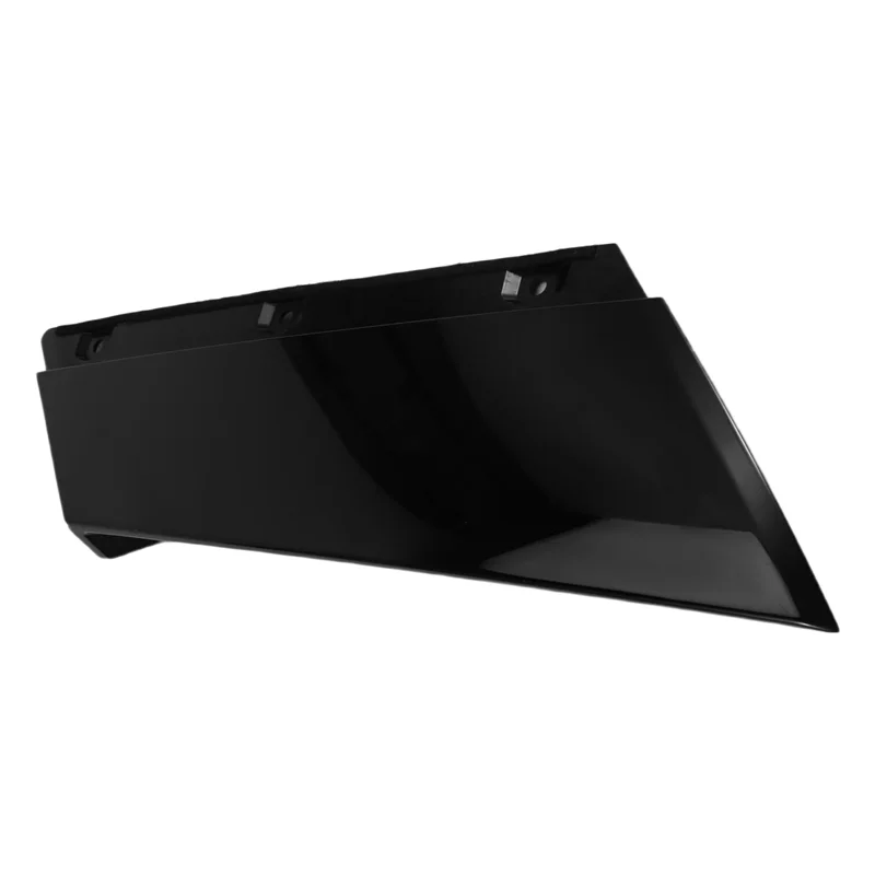 

AB56-Rear Door Pillar Windshield Post Exterior Trims Cover For Ford Explorer 2020-2023