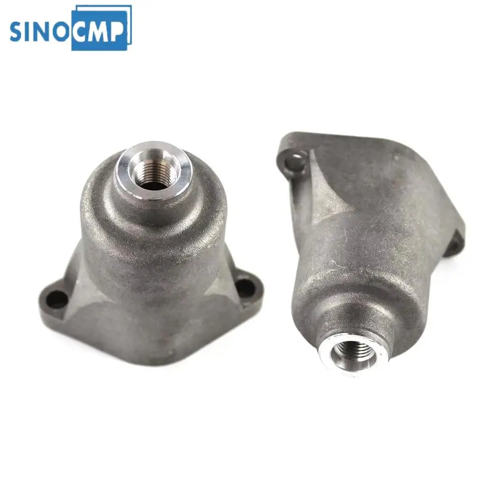 

2 шт. корпус регулирующего клапана 723-46-15111 для Komatsu PC300 PC350 PC400, детали экскаватора, аксессуары для двигателя, запасные части