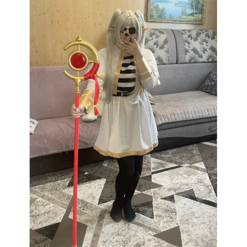 Cosplay Props Anime Magic Wand gf;.9 - view 6