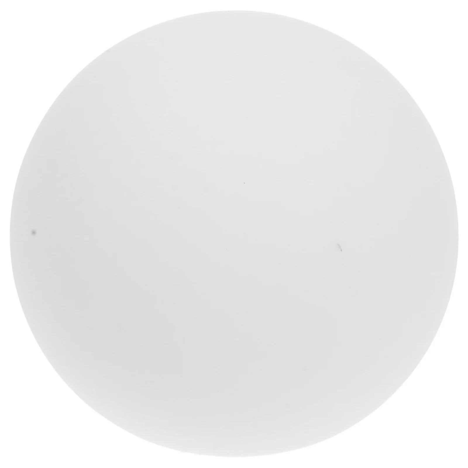 

Glass Globe Pendant Shade Elegant Simple Lampshade for Various Spaces Easy to Clean Resistant to Discoloration