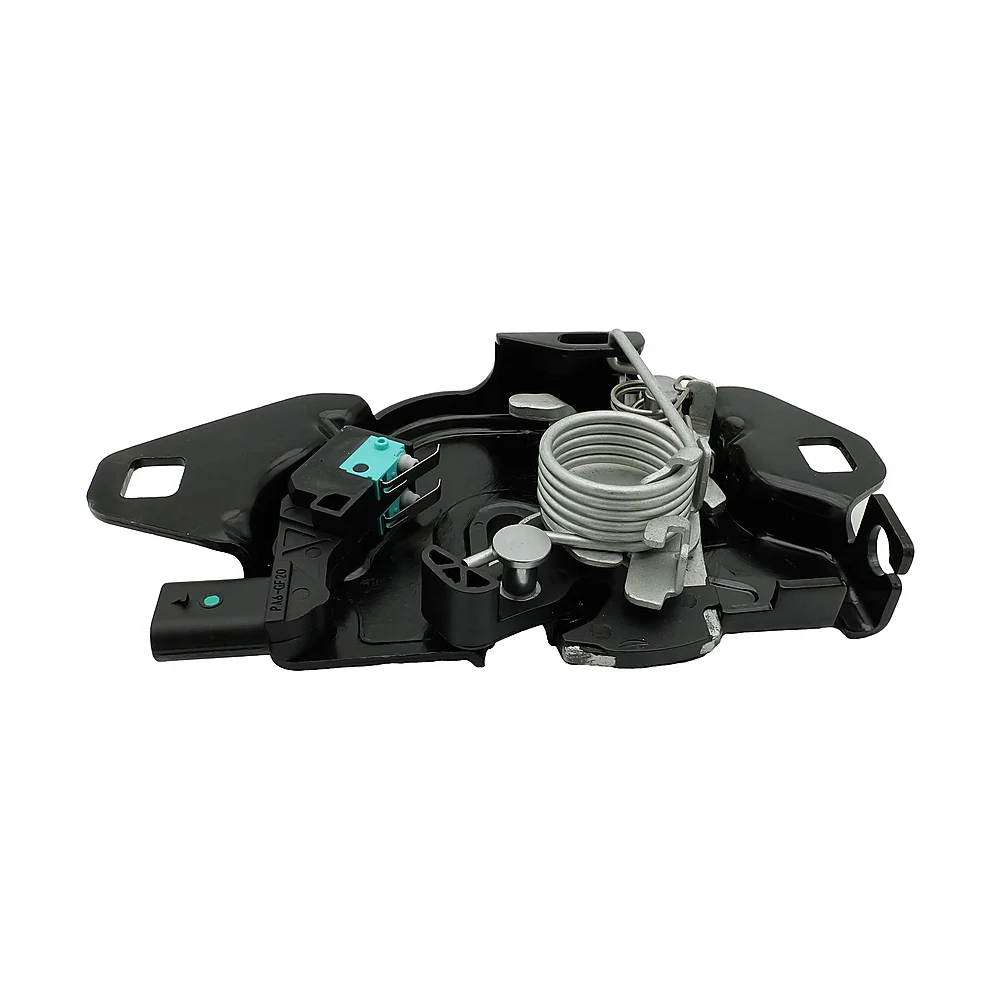 Engine Hood Latch Assembly 150039700E Fit For Tesla Y