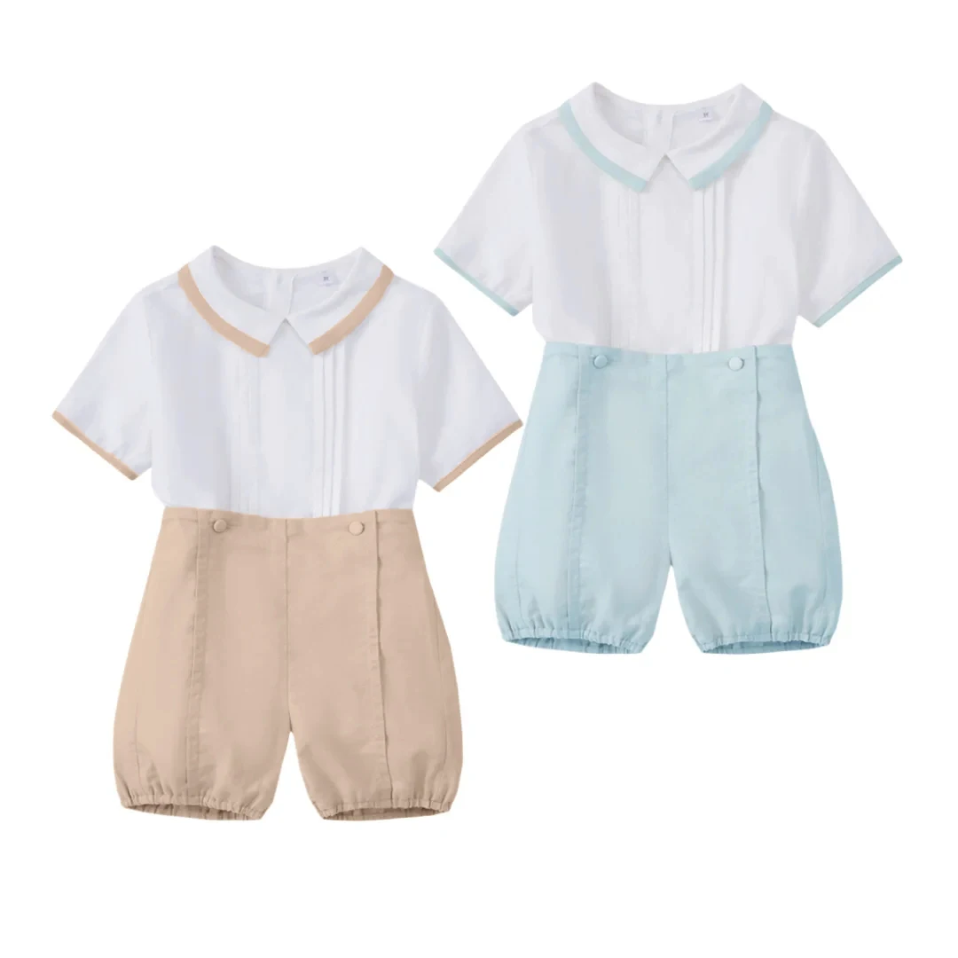 Thumbnail 2 - #8 New Baby Outfits Arrivals