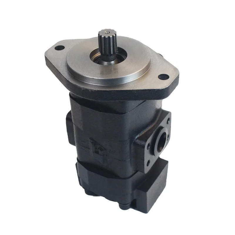 High quality Supply excavator accessories pilot pump for Volvo 380